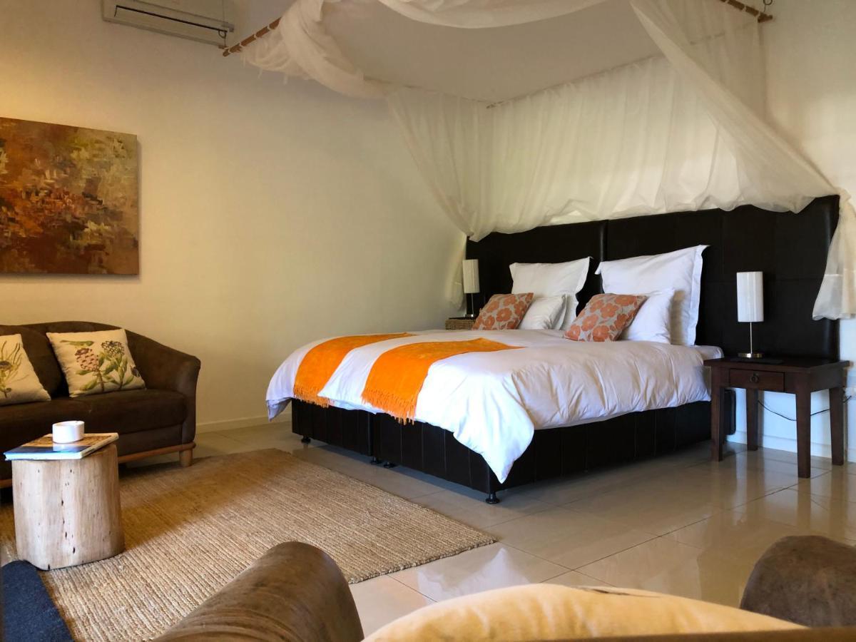 Villa Exner Exclusive Boutique Hotel Grabouw Exterior photo